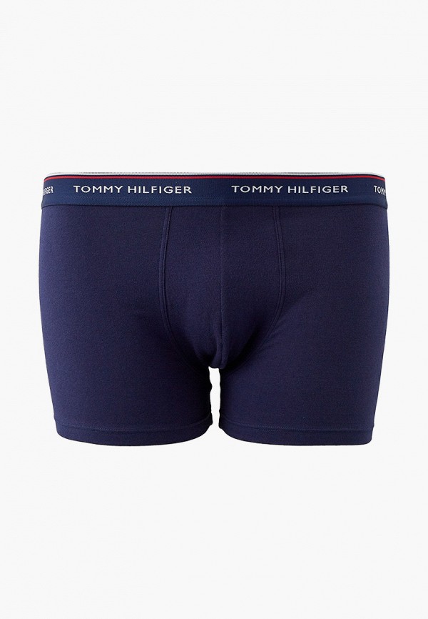 фото Трусы 3 шт. tommy hilfiger