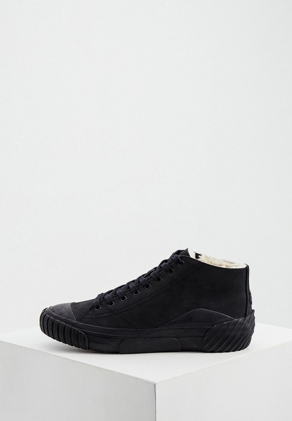 

Кеды Kenzo, Черный, Kenzo RTLAAP542801