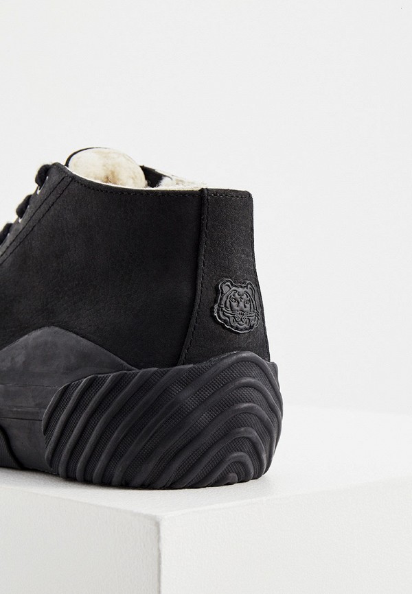 фото Кеды kenzo