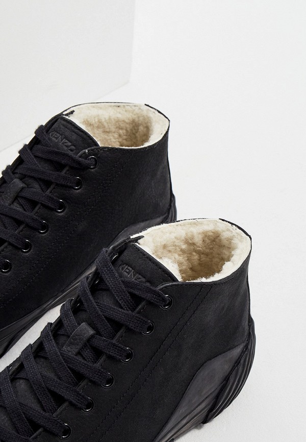 фото Кеды kenzo