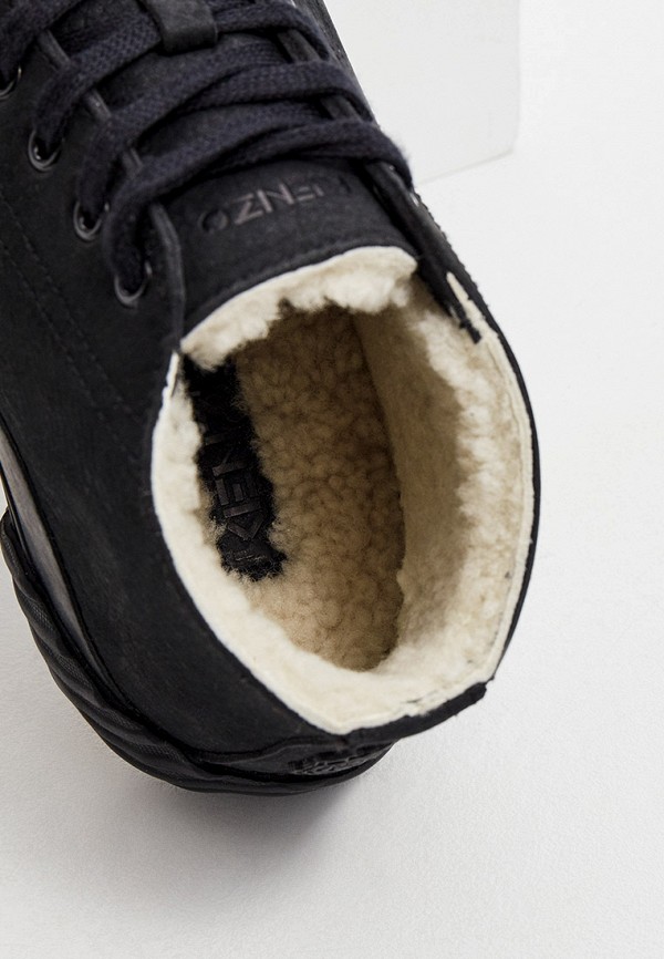 фото Кеды kenzo