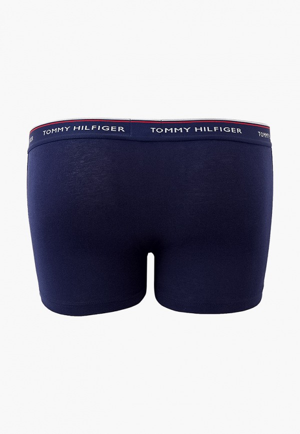 Трусы 3 шт. Tommy Hilfiger Трусы 3 шт. Tommy Hilfiger фото