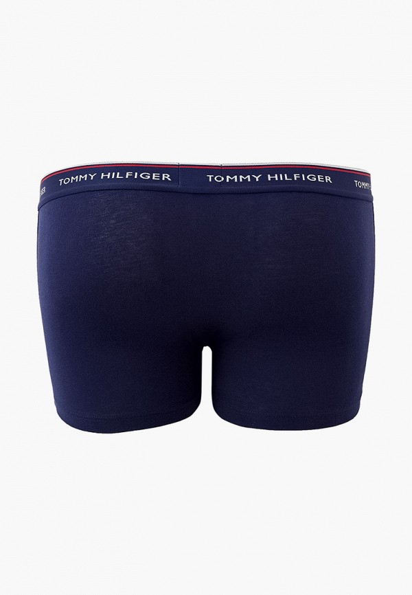 фото Трусы 3 шт. tommy hilfiger