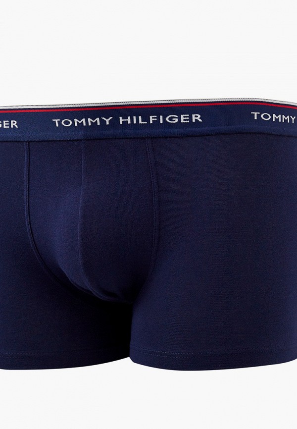 фото Трусы 3 шт. tommy hilfiger