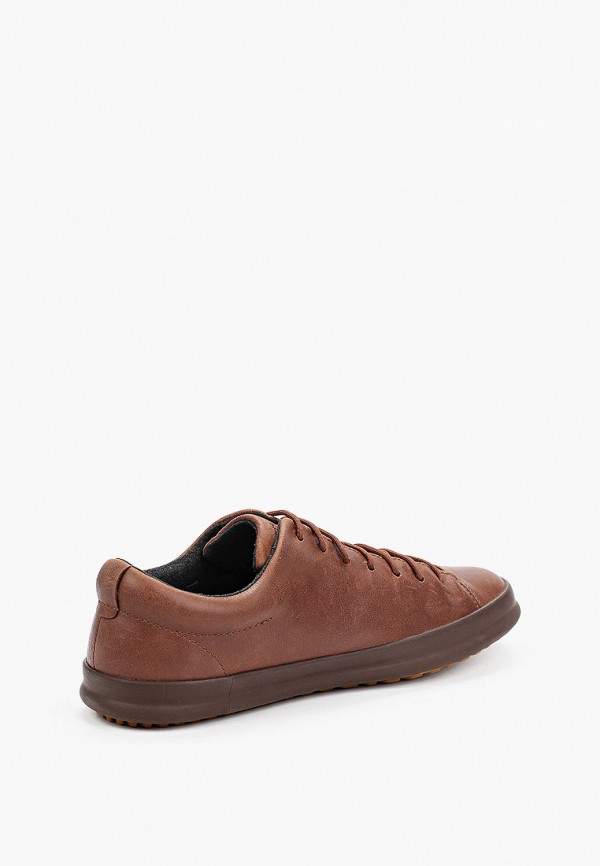 фото Кеды camper