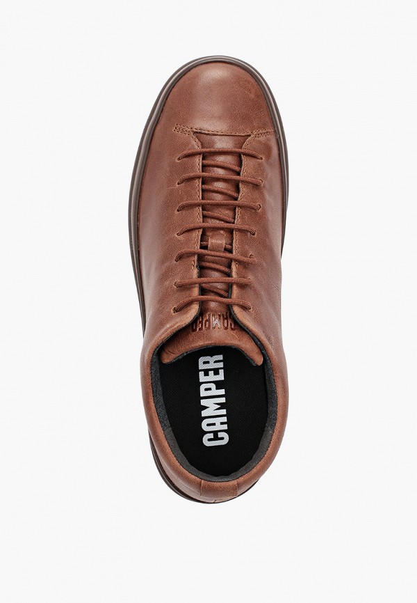 фото Кеды camper