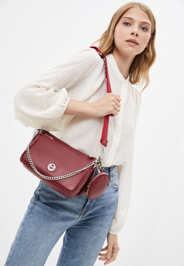 фото Сумки 2 шт. и кошелек marina volpe