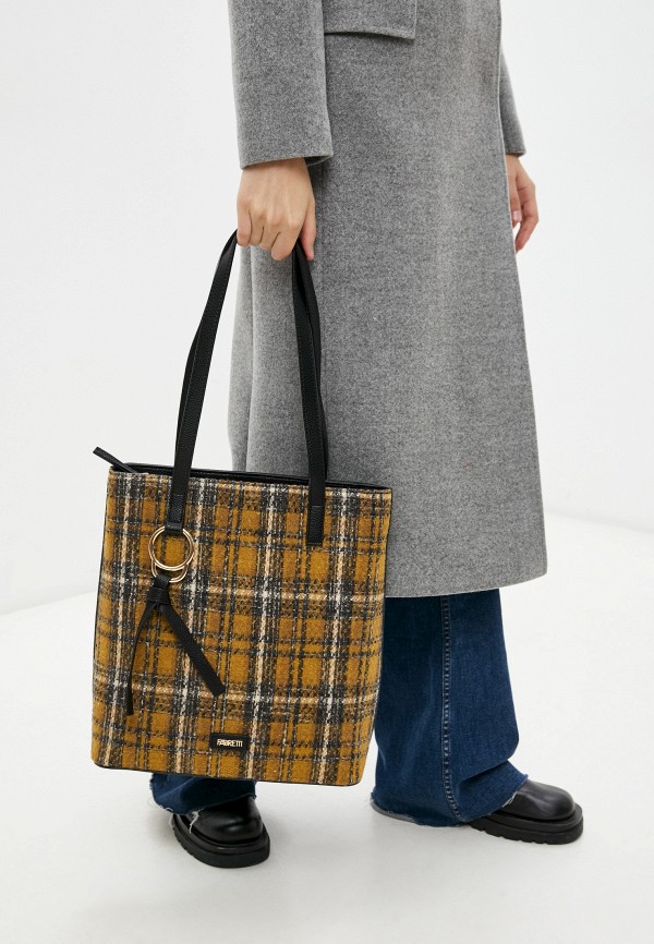 фото Сумка fabretti