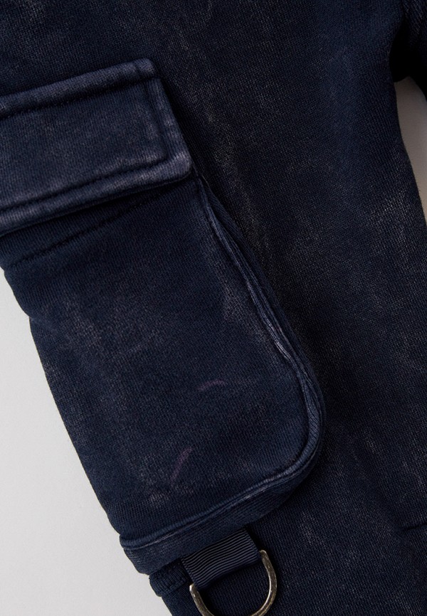 фото Брюки спортивные gulliver