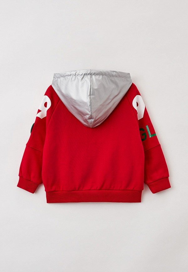 фото Худи gulliver