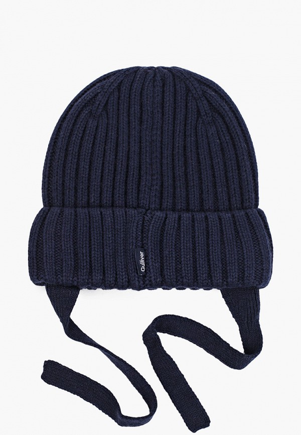 фото Шапка gulliver