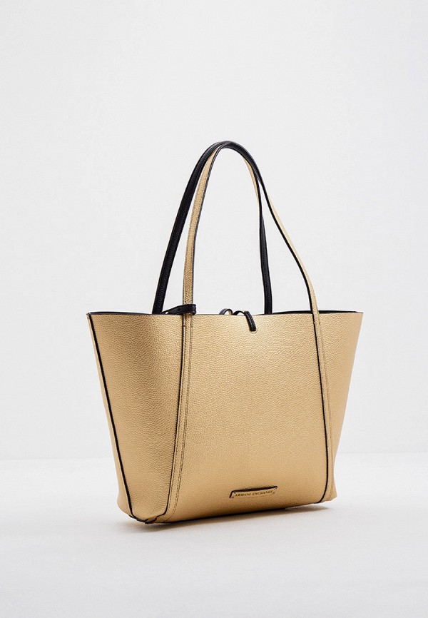 фото Сумка и кошелек armani exchange