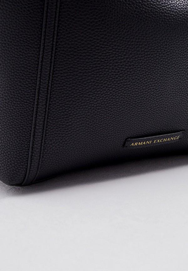 фото Сумка и кошелек armani exchange