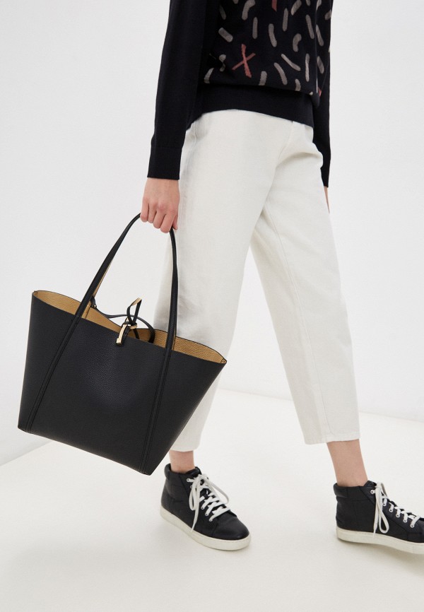 фото Сумка и кошелек armani exchange