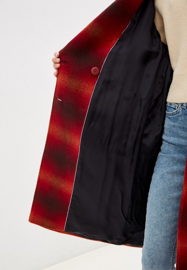 фото Пальто tommy hilfiger