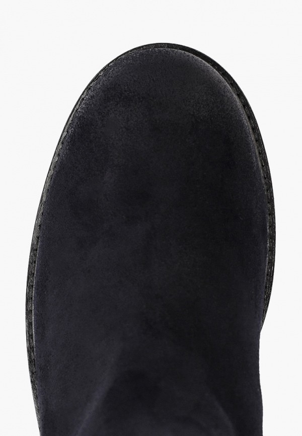 фото Ботинки tommy hilfiger