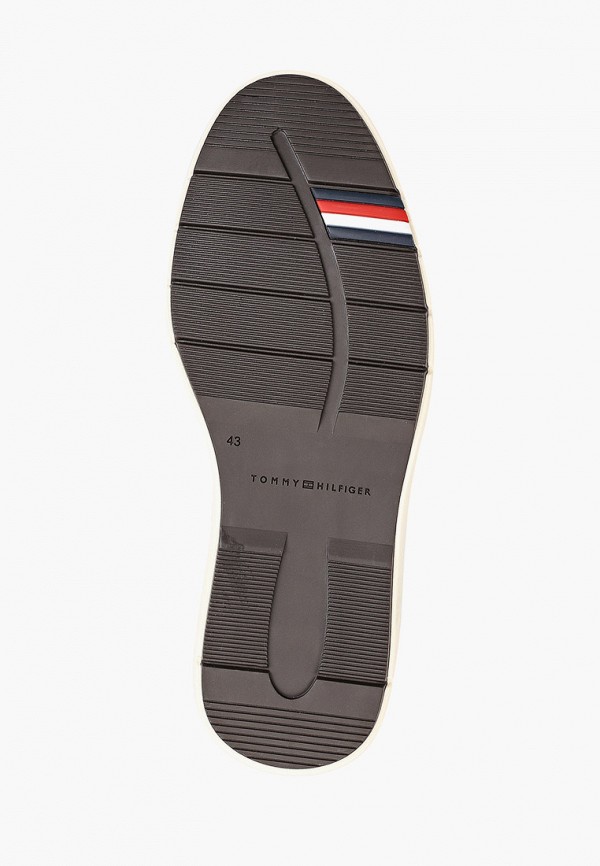 фото Ботинки tommy hilfiger