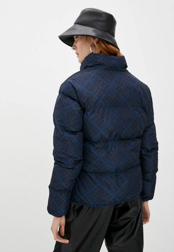 фото Куртка утепленная bikkembergs