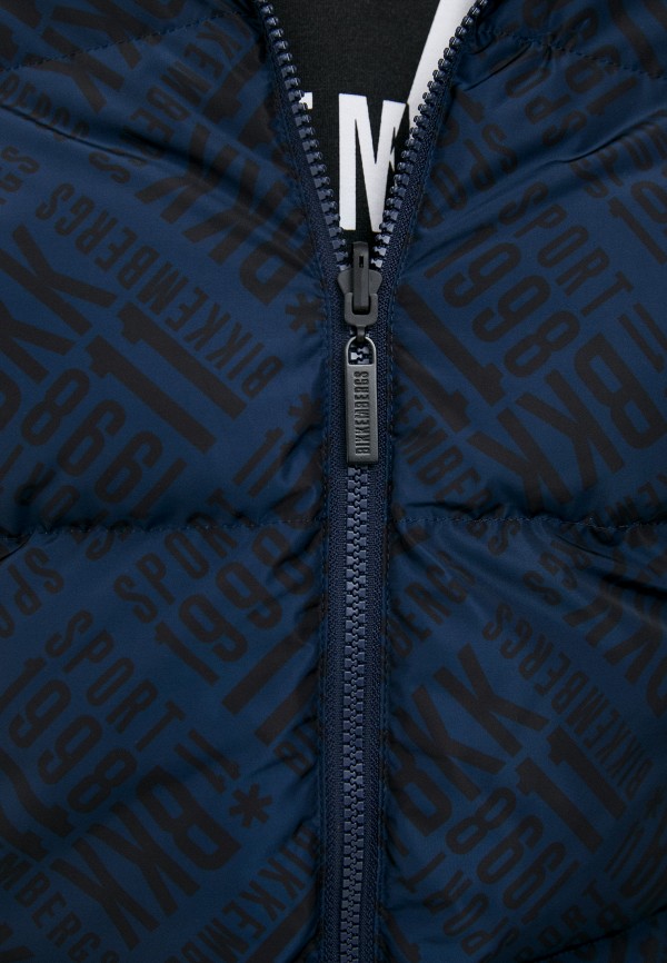 фото Куртка утепленная bikkembergs