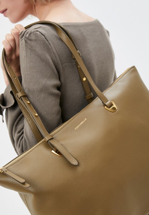 фото Сумка coccinelle