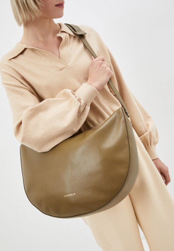 фото Сумка coccinelle