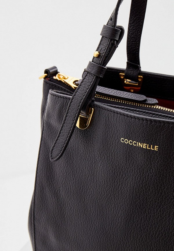 фото Сумка coccinelle