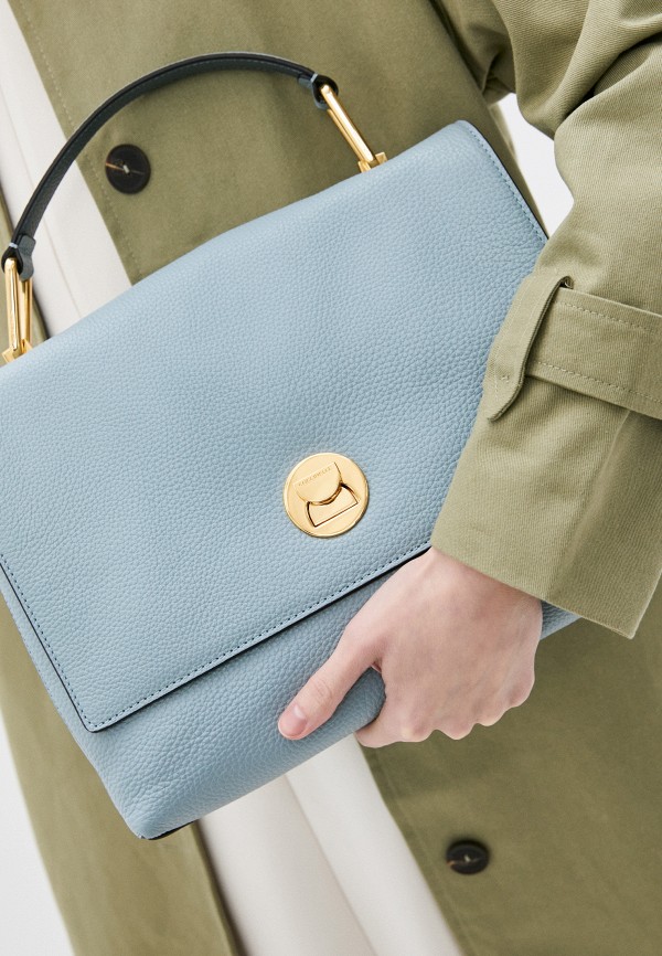 фото Сумка coccinelle