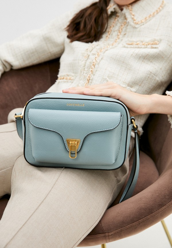 фото Сумка coccinelle