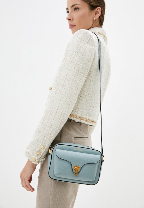 фото Сумка coccinelle