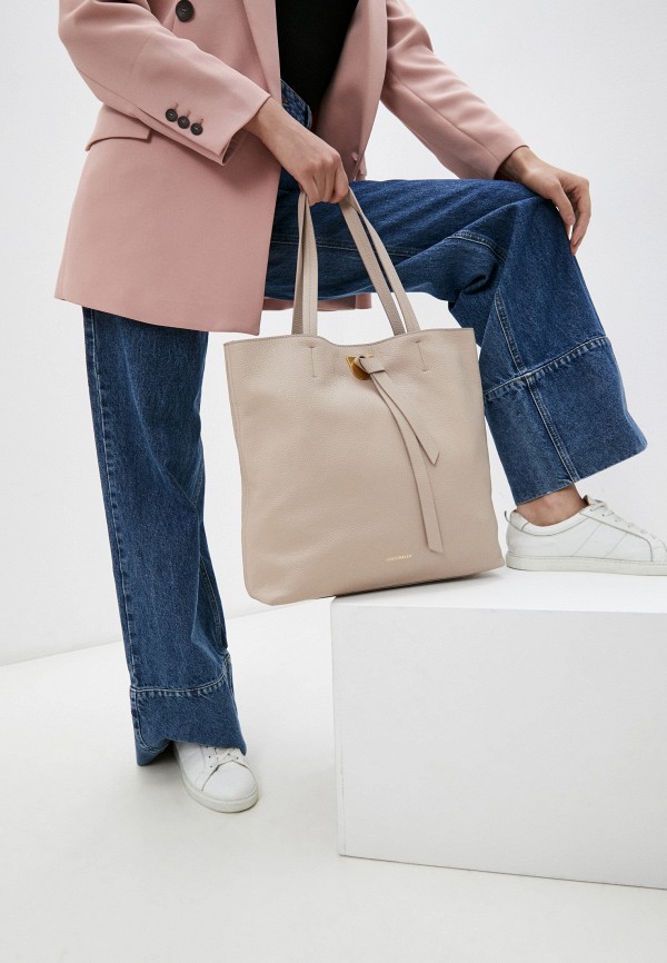 фото Сумка coccinelle