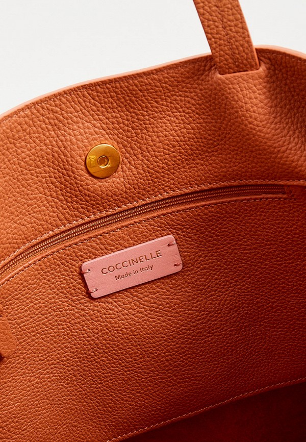 фото Сумка coccinelle