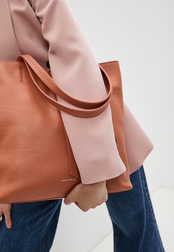 фото Сумка coccinelle