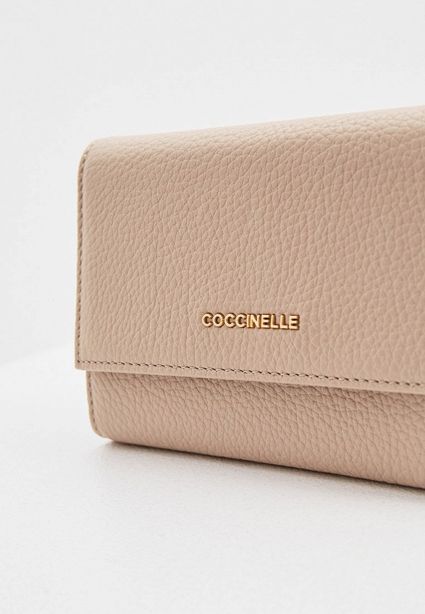 фото Кошелек coccinelle