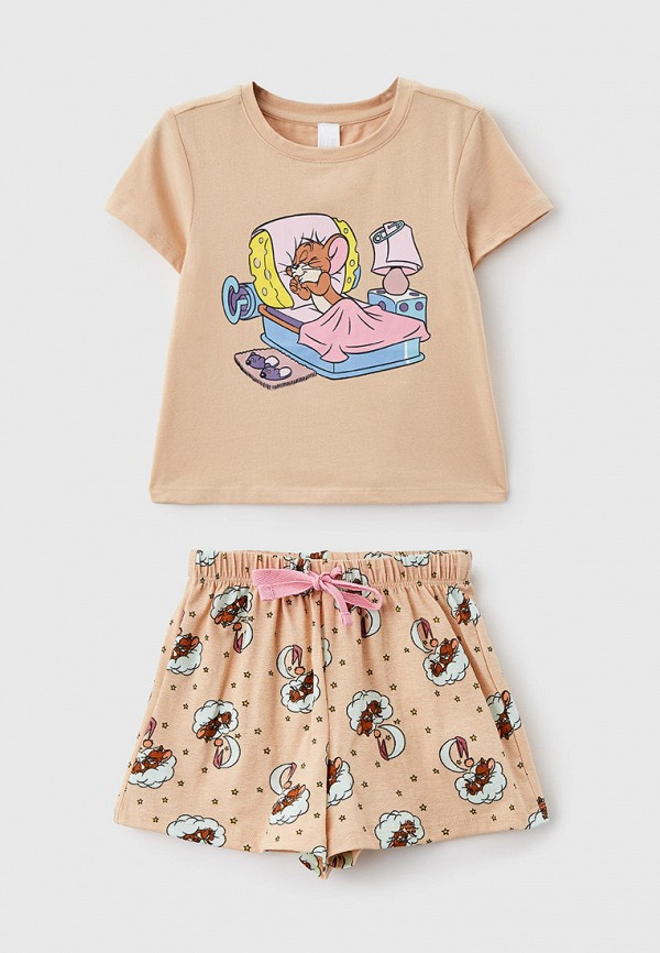 

Пижама Sela, Бежевый