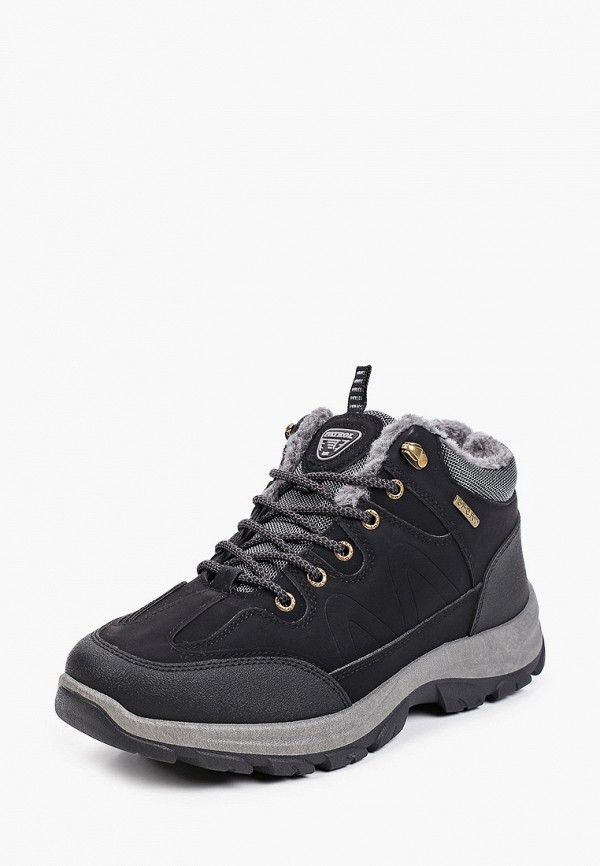 фото Ботинки patrol