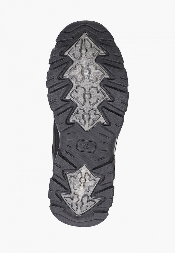 фото Ботинки patrol