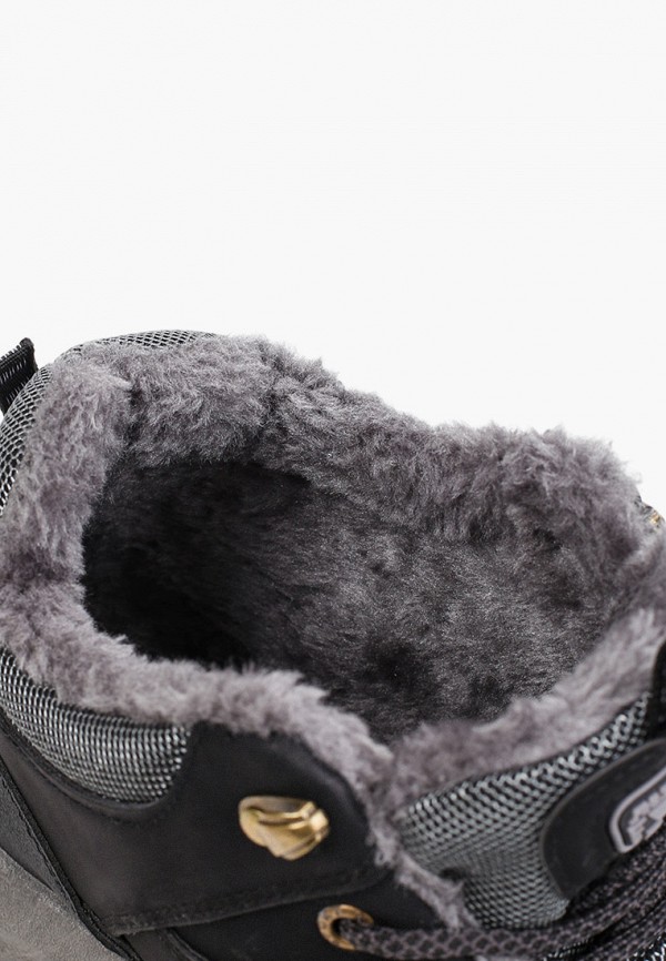 фото Ботинки patrol