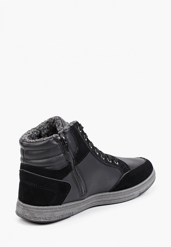 фото Кеды patrol