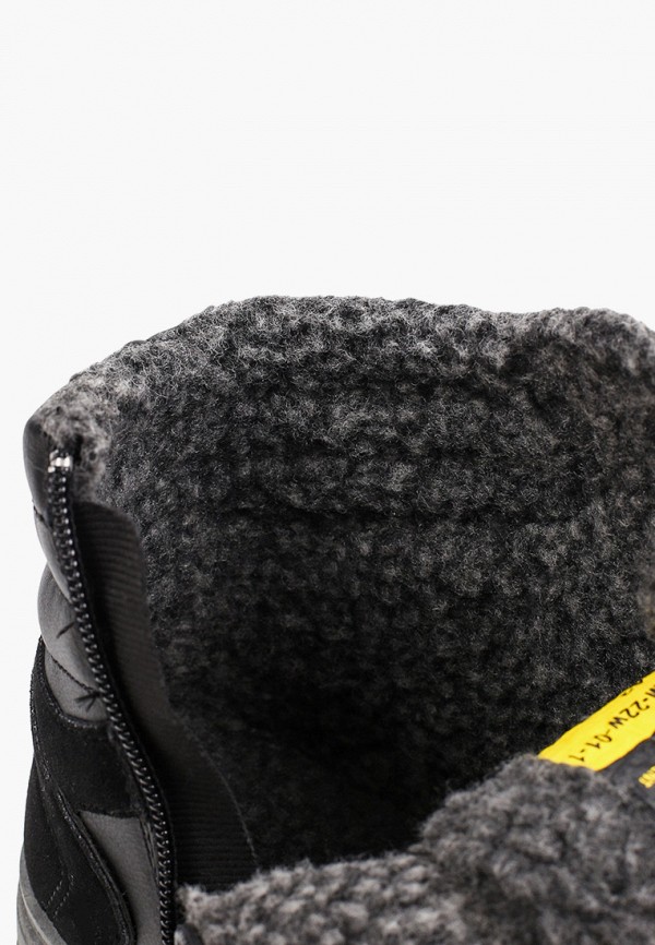 фото Кеды patrol