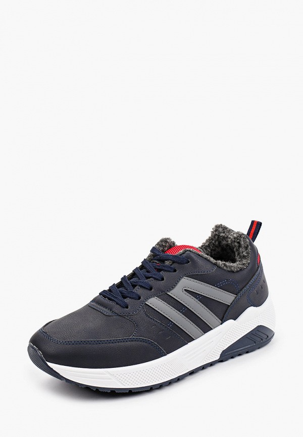 фото Кроссовки patrol