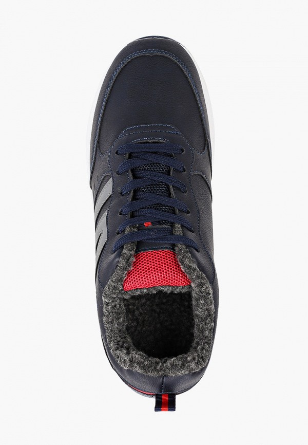 фото Кроссовки patrol