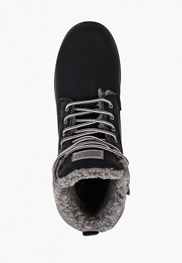 фото Ботинки patrol