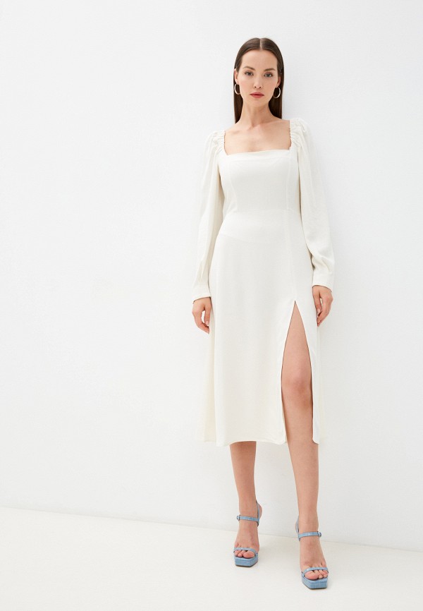 

Платье TrendyAngel, Белый