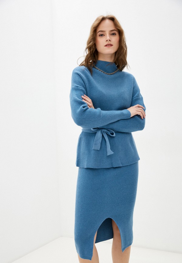

Костюм UnicoModa, Голубой
