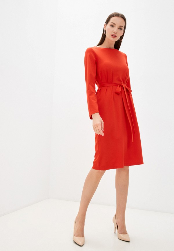 

Платье UnicoModa, Красный, UnicoModa RTLAAP589101