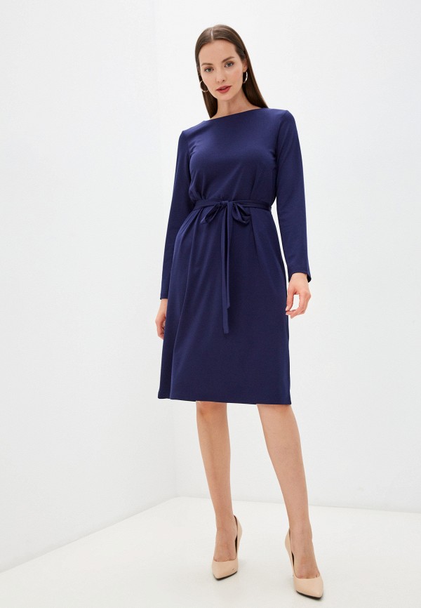 

Платье UnicoModa, Синий, UnicoModa RTLAAP589301