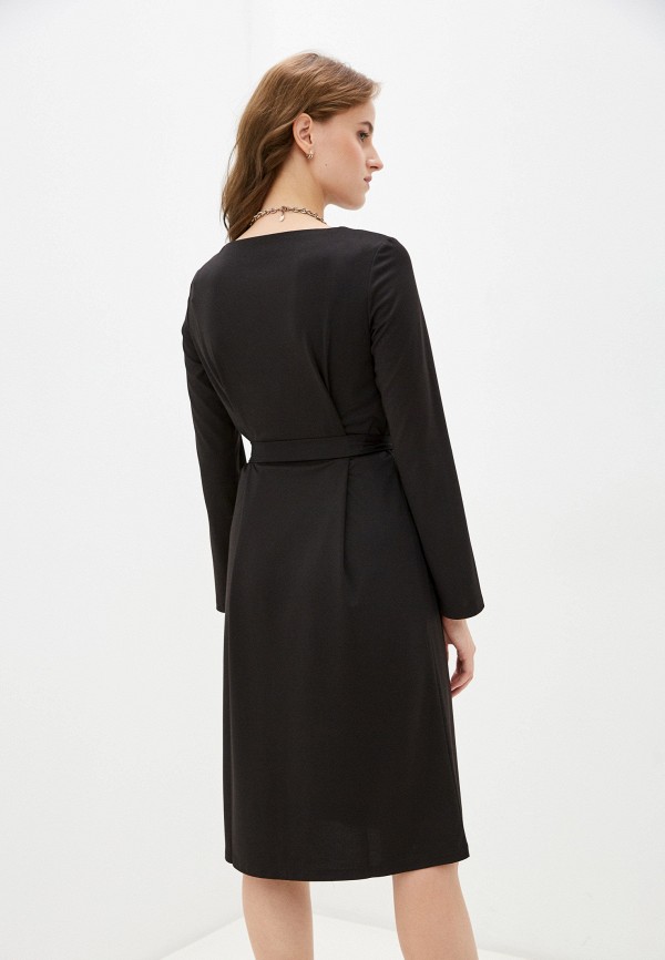 

Платье UnicoModa, Черный, UnicoModa RTLAAP589401