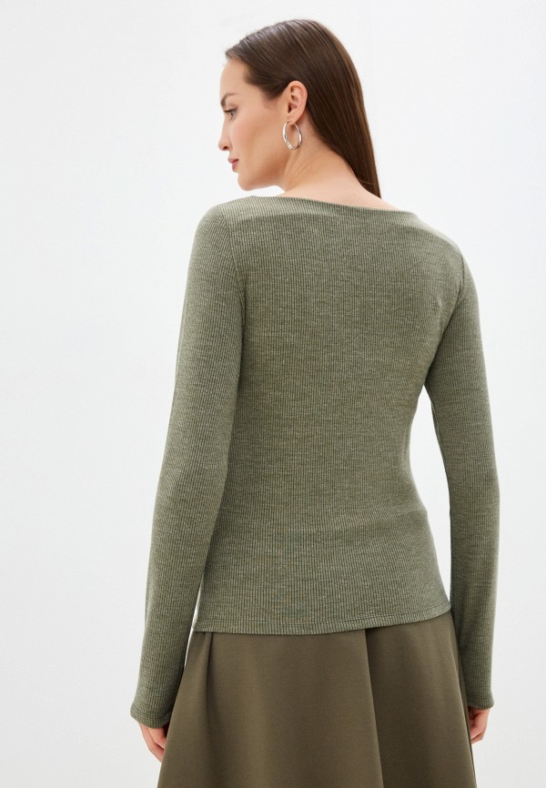 

Джемпер UnicoModa, Зеленый, UnicoModa RTLAAP589801