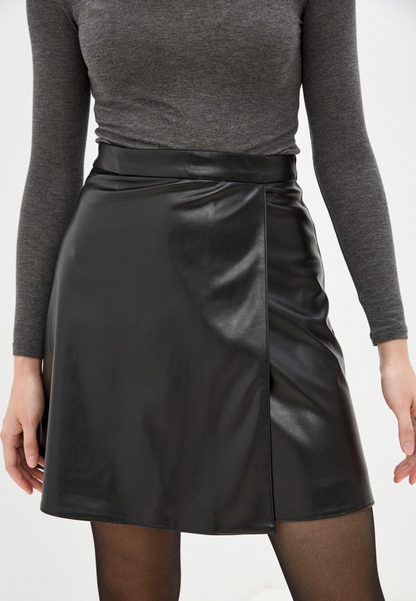 

Юбка UnicoModa, Черный, UnicoModa RTLAAP591501