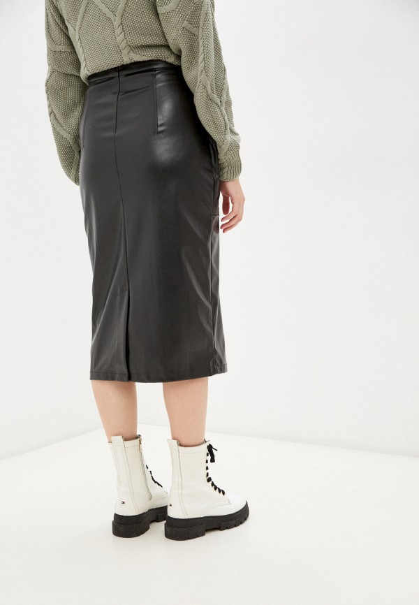 

Юбка UnicoModa, Черный